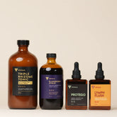 Flu Relief Bundle